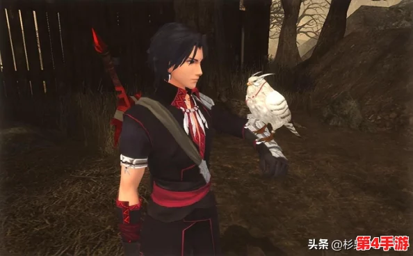 探寻《古剑奇谭》首部曲历史背景：揭秘其设定于哪个神秘朝代的风云故事