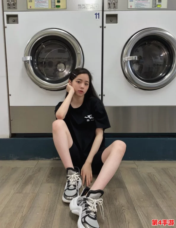 五一吃瓜娜娜洗衣机：在这个假期，享受美食与清洁的完美结合，让生活更加轻松愉快