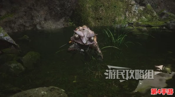 《黑神话:悟空》揭秘——小呱呱影神图全貌与小呱图鉴详尽探索 《黑神话:悟空》揭秘——小呱呱影神图全貌与小呱图鉴详尽探索