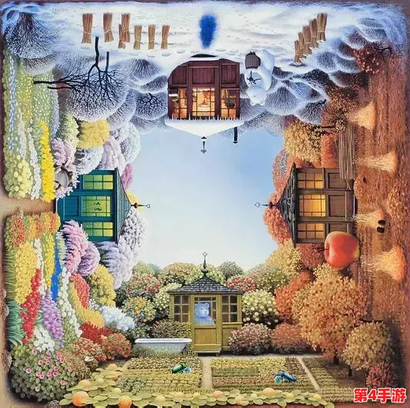 探寻古剑奇谭中服饰的文化根源：解锁其融合汉唐风韵的奇幻设计美学