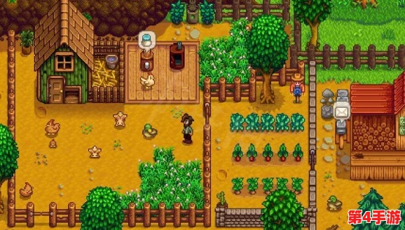 星露谷物语中,寻找技艺超群的木匠罗宾的具体位置指南 星露谷物语中,寻找技艺超群的木匠罗宾的具体位置指南