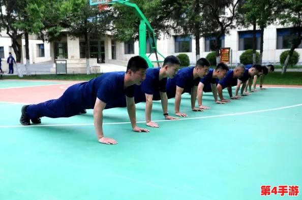 全方位战斗力跃升策略：从体能训练到战术优化，解锁个人与团队作战能力新高度