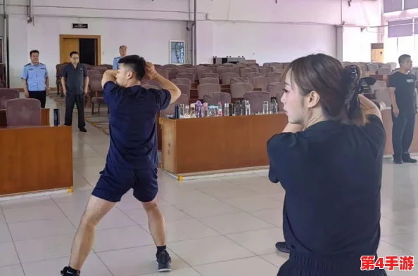 全方位战斗力跃升策略:从体能训练到战术优化,解锁个人与团队作战能力新高度 全方位战斗力跃升策略:从体能训练到战术优化,解锁个人与团队作战能力新高度