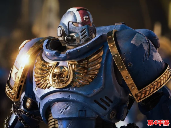 《战锤40K星际战士2》震撼发布:超高清4K材质包盛大上线,海量90GB内容重塑宇宙战场! 《战锤40K星际战士2》震撼发布:超高清4K材质包盛大上线,海量90GB内容重塑宇宙战场!