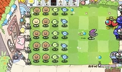 《植物大战僵尸幼儿园版》冒险模式1-3:萌趣小园丁智斗小鬼怪,智慧通关全攻略! 《植物大战僵尸幼儿园版》冒险模式1-3:萌趣小园丁智斗小鬼怪,智慧通关全攻略!