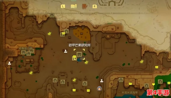 《塞尔达传说:智慧的试炼》米诺米诺森林探险全攻略,心之碎片逐一揭秘与收集技巧 《塞尔达传说:智慧的试炼》米诺米诺森林探险全攻略,心之碎片逐一揭秘与收集技巧