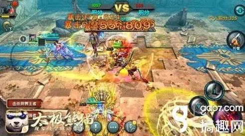 《太极熊猫》中皮特与汉克无双搭档:力量之巅的智慧碰撞,铸就战场上的完美融合传奇! 《太极熊猫》中皮特与汉克无双搭档:力量之巅的智慧碰撞,铸就战场上的完美融合传奇!