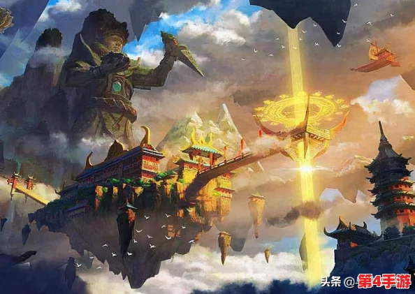 凡人神将传:终极阵容构建策略与精选神将搭配指南全解析 凡人神将传:终极阵容构建策略与精选神将搭配指南全解析