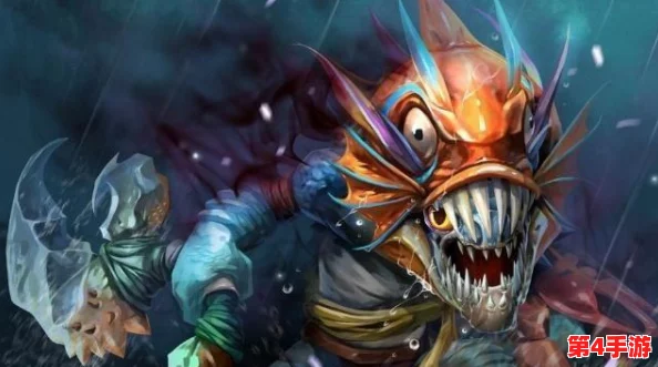 魔兽争霸LT3C:解析五大强势英雄,谁才是战场上的终极霸主? 魔兽争霸LT3C:解析五大强势英雄,谁才是战场上的终极霸主?
