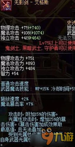 《地下城与勇士》天帝职业神话装备抉择：哪件神器最适合你的战斗风格？