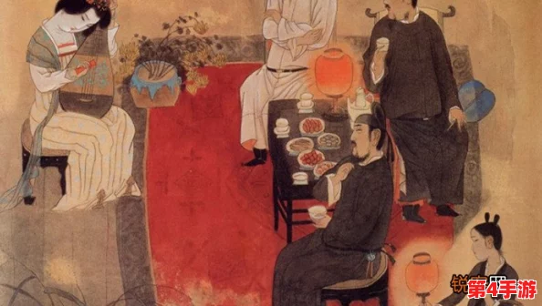 怡红院性事：探讨古代文学中对情欲与人性的深刻描绘及其社会文化背景的影响