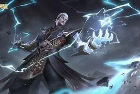 王者荣耀高手进阶：全面掌握司空震的雷霆之力，实战打法与策略教学攻略