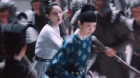 女特务还是黄花大闺女：她在谍战与爱情之间的抉择引发社会热议