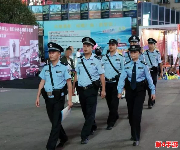 吃瓜网 热心的朝阳群众：如何在社区中发挥积极作用，助力社会治安与和谐发展
