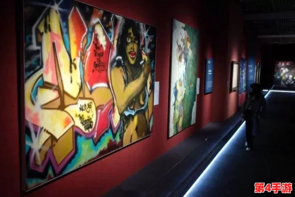 色院天堂:新艺术展览引发观众热议,展示当代艺术家独特视角与创作理念 色院天堂:新艺术展览引发观众热议,展示当代艺术家独特视角与创作理念