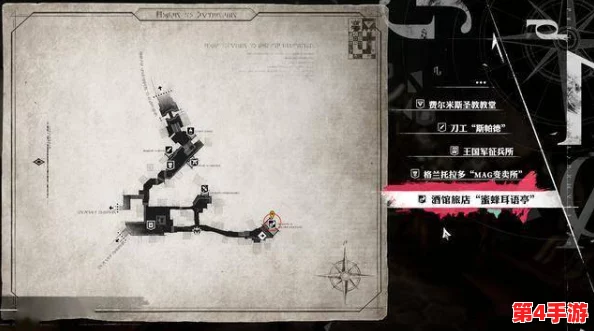 《暗喻幻想》全面攻略：揭秘原型戒指的独特获取途径与策略技巧