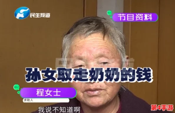 色老太HD老太色HD：揭示老年人群体在数字时代的生活与挑战，关注社会对其需求的重视