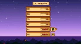 星露谷物语SVE扩展版:探索哪个地图最适合你的农场生活? 星露谷物语SVE扩展版:探索哪个地图最适合你的农场生活?