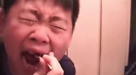 拔萝卜痛又降黄，九牛二虎之力终见成效9 1
