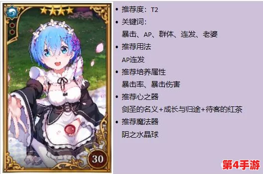 《梦的第七章》英雄强度排行：全方位角色节奏榜，助你策略布局新高度！