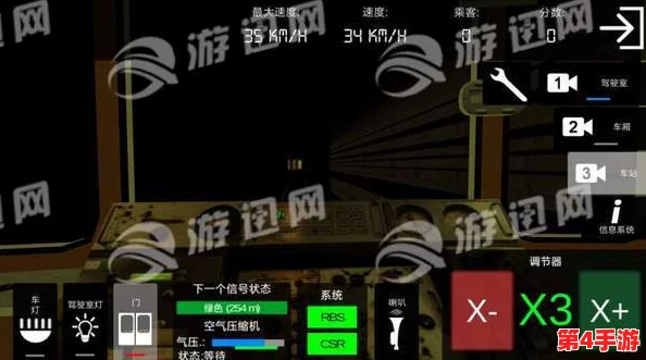 地铁逃生游戏：探索最佳战斗区域，揭秘哪片地域更易制胜策略