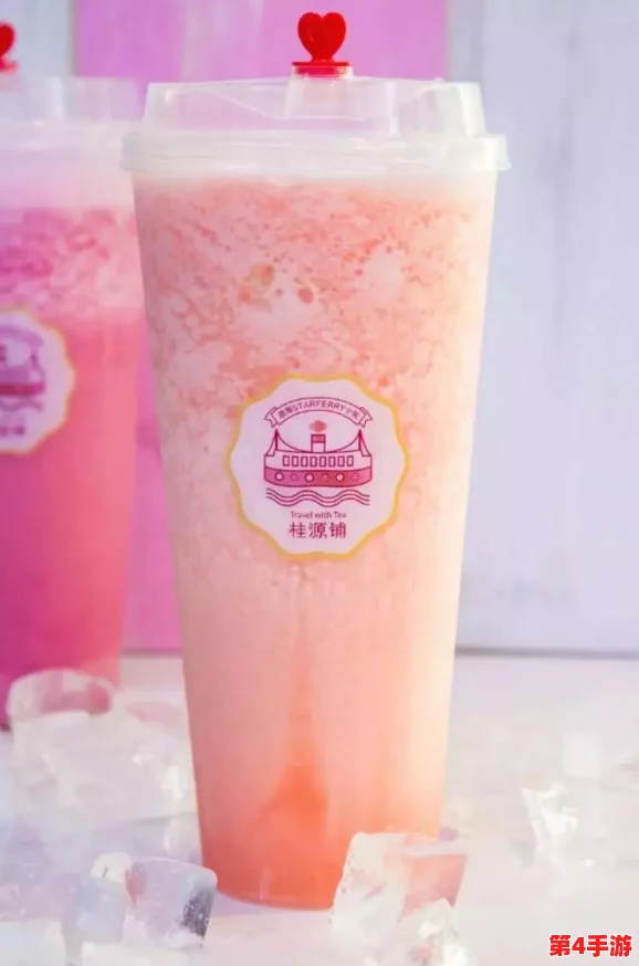 香蕉草莓芭乐鸭脖奶茶千层浪:新潮饮品引领夏季时尚,消费者热议口味与创意结合的完美体验 香蕉草莓芭乐鸭脖奶茶千层浪:新潮饮品引领夏季时尚,消费者热议口味与创意结合的完美体验
