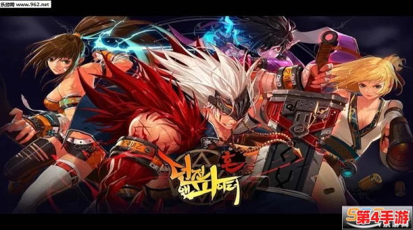 地下城与勇士》男角色精选：探索最适合你的职业之路，从鬼剑士到神枪手全面解析