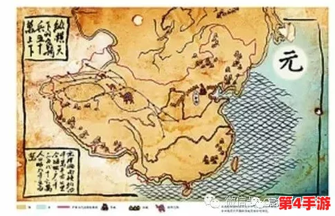 文明6中“海外扩张”策略详解：殖民政策如何塑造全球版图