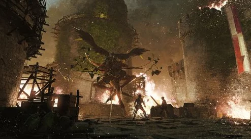 《暗喻幻想 ReFantazio》震撼发布全新宣传片,解锁神秘场景,开启奇幻之旅新篇章! 《暗喻幻想 ReFantazio》震撼发布全新宣传片,解锁神秘场景,开启奇幻之旅新篇章!