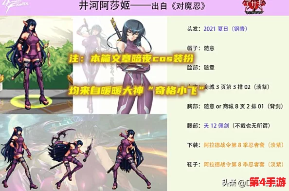 探索《DNF》暗夜精灵职业魅力:揭秘刺客、死灵术士与忍者,哪个角色更添游戏乐趣? 探索《DNF》暗夜精灵职业魅力:揭秘刺客、死灵术士与忍者,哪个角色更添游戏乐趣?