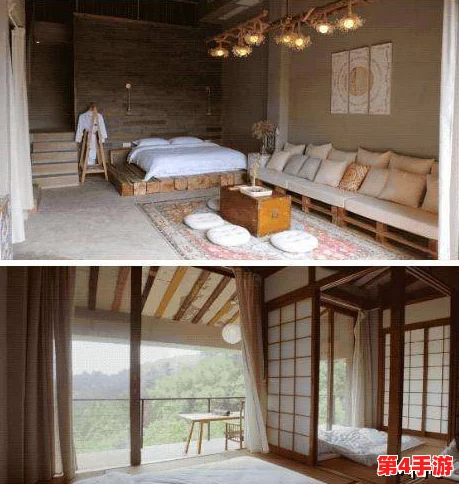崖っぷち旅馆像素:独特的住宿体验吸引游客,成为社交媒体热议话题 崖っぷち旅馆像素:独特的住宿体验吸引游客,成为社交媒体热议话题