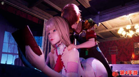 魔女的侵袭4.0安卓版：全新版本带来更丰富的游戏体验与精彩剧情，玩家期待值飙升！
