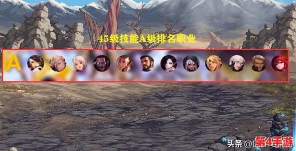 《地下城与勇士》中审判者与战斗法师：职业特性对比，哪个更适合你的游戏风格？