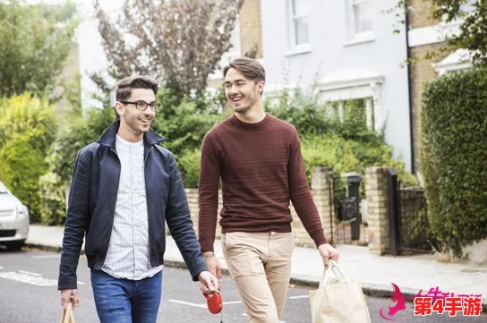 老人Gay和老头Gay老头乐：当代社会对老年群体性别认同与情感生活的全新理解与关注