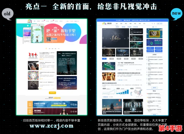 呱呱爆料首页官网全新改版上线，用户体验大幅提升引发热议与关注