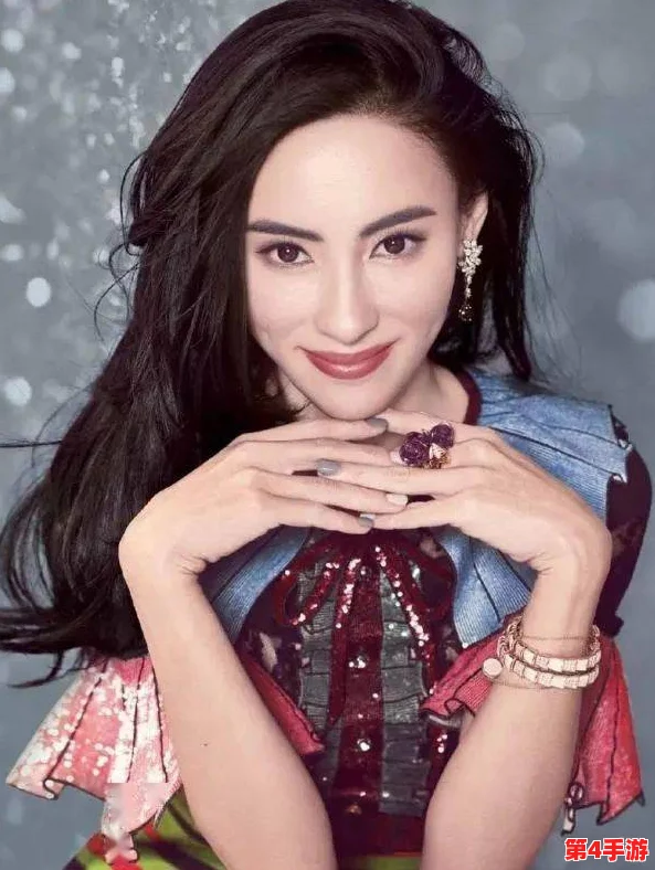 张柏芝ⅩXXXXHD96：美轮美奂，风华绝代，璀璨夺目，令人陶醉