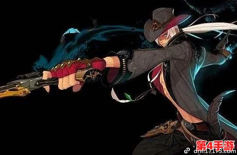 《地下城与勇士》：探索最适合你的职业，从鬼剑士到神枪手哪个才是你的传奇之选？
