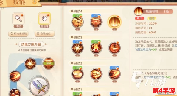 桃园幻想：终极职业强度排行与加点策略全解析