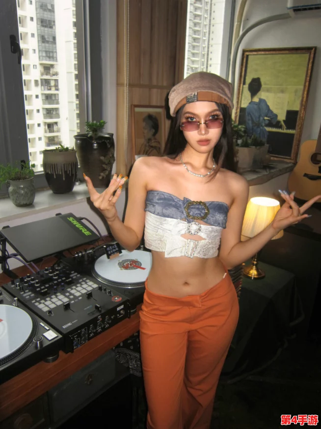 老板娘越来越漂亮Dj女歌曲引发热议,网友纷纷点赞其魅力与才华并称赞音乐风格独特 老板娘越来越漂亮Dj女歌曲引发热议,网友纷纷点赞其魅力与才华并称赞音乐风格独特