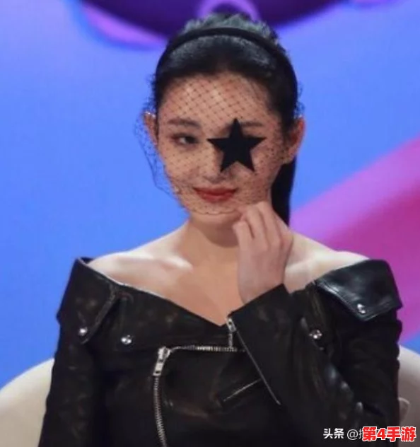 5G影院罗志祥：与时俱进的偶像，引领未来娱乐新风向