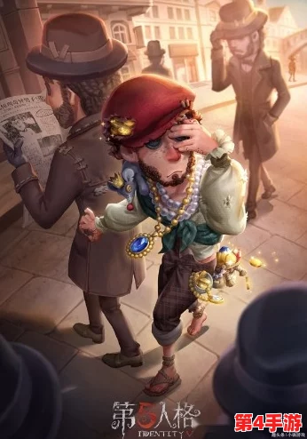 探索《第五人格》中的热门CP组合,揭秘游戏内外的情感交织与角色羁绊 探索《第五人格》中的热门CP组合,揭秘游戏内外的情感交织与角色羁绊