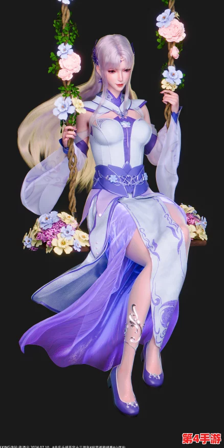 斗破苍穹小医仙多人欢乐时光游戏：玩家称赞其画面精美，玩法多样，乐趣无穷！