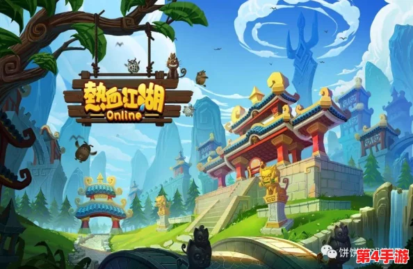 热血江湖手游:揭秘最强职业对抗枪客策略,谁主沉浮的武侠对决! 热血江湖手游:揭秘最强职业对抗枪客策略,谁主沉浮的武侠对决!