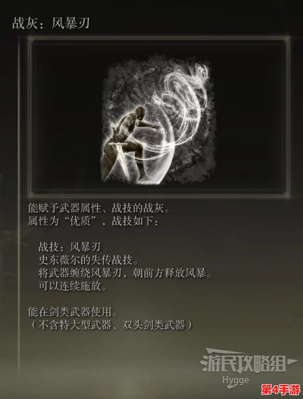 艾尔登法环:全面剖析,探寻最强战灰之终极奥义与搭配策略 艾尔登法环:全面剖析,探寻最强战灰之终极奥义与搭配策略