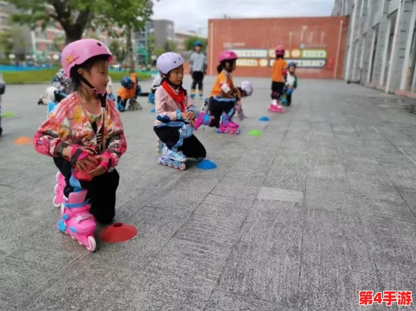 差不多视频30分钟轮滑游戏：网友评价其趣味性十足，适合各年龄段玩家参与和娱乐！