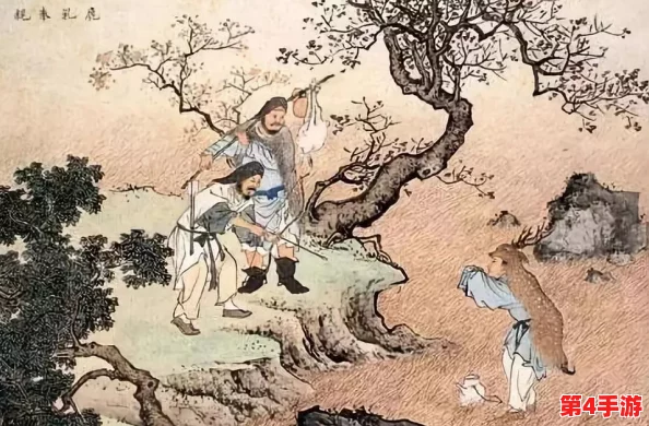 圣采儿跪地喊主人，恭敬不如从命的忠诚表现令人动容