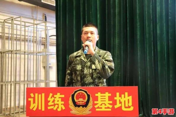 中国大叔武警Gary的职业经历:用户评价称其为“勇敢无畏,值得尊敬的英雄” 中国大叔武警Gary的职业经历:用户评价称其为“勇敢无畏,值得尊敬的英雄”