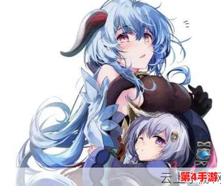 甘雨被盗宝团挤牛奶,玩家们纷纷吐槽游戏设定不合理引发热议 甘雨被盗宝团挤牛奶,玩家们纷纷吐槽游戏设定不合理引发热议