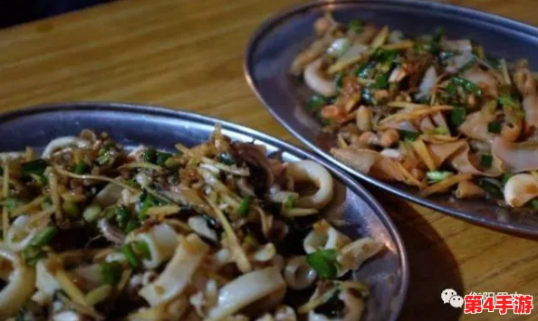 光遇奇幻世界中的美食探索：解锁游戏内独特食物与背后的故事