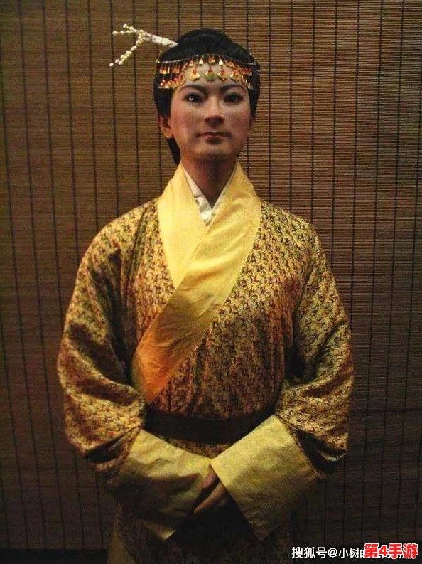 八尺夫人：传说中的神秘女性形象，揭示古代文化与现代社会的深刻联系与影响